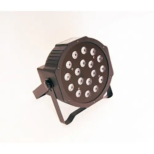 Bi Ray PL008-BR