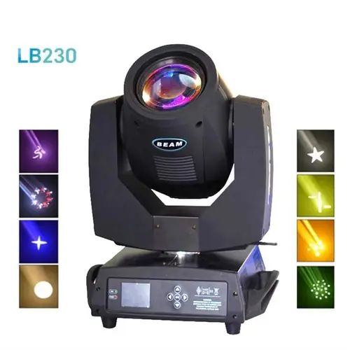 Big Dipper LB230