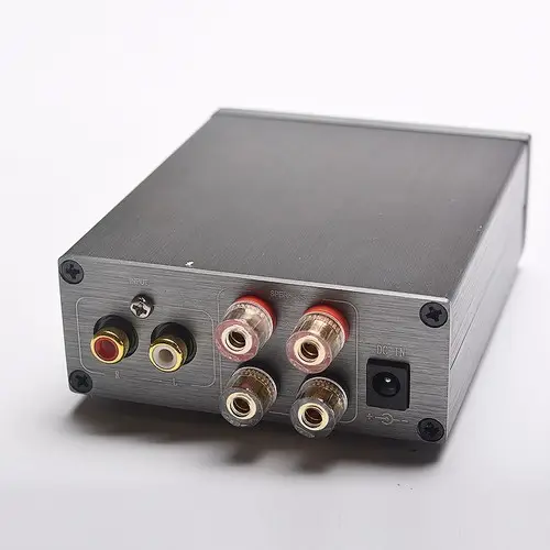 SZ-Audio TPA3116