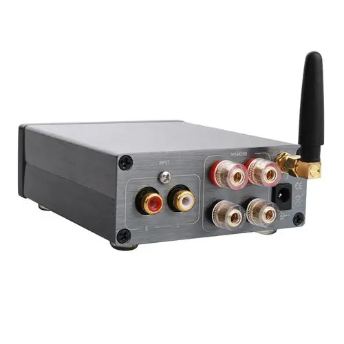 SZ-Audio TPA3116D2