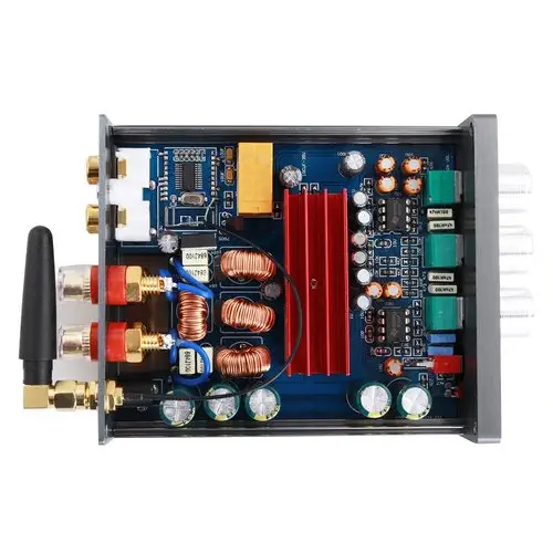 SZ-Audio TPA3116D2