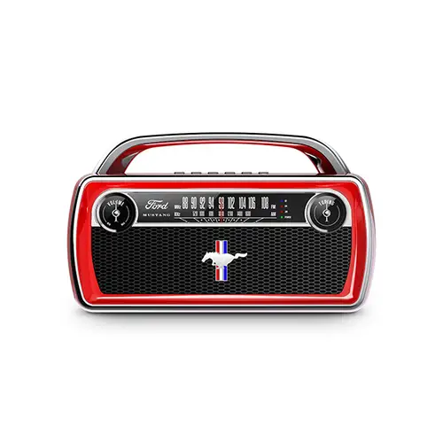 ION Audio Mustang Stereo