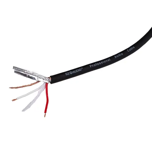 SZ-Audio MIC-01 по метражу