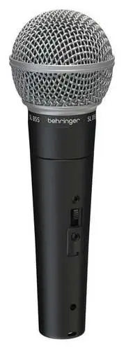 Behringer SL 85S