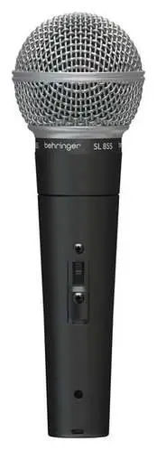 Behringer SL 85S