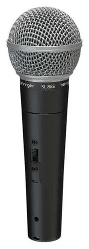 Behringer SL 85S