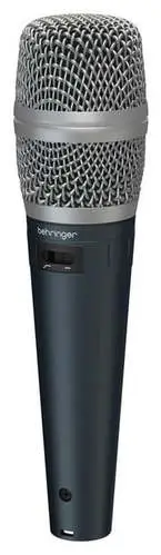 Behringer SB 78A