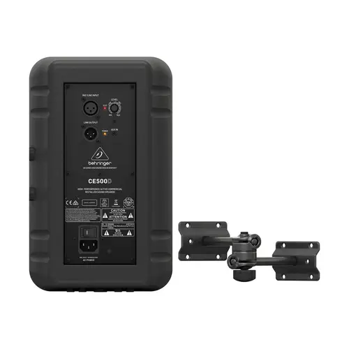 Behringer CE500D