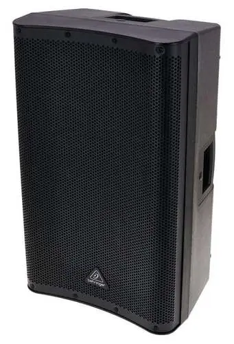 Behringer DR115DSP