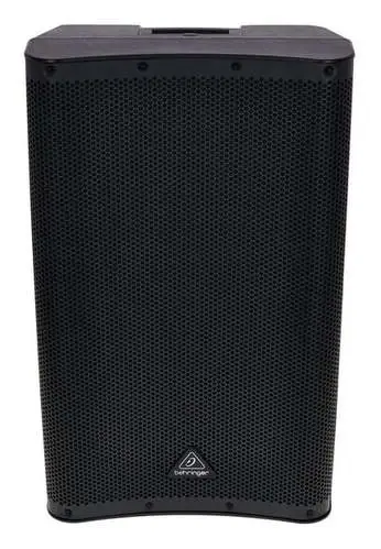 Behringer DR115DSP