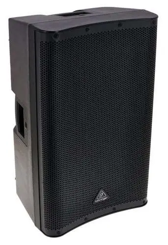 Behringer DR115DSP
