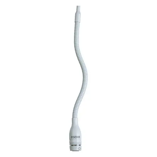 Shure MX202W-A/S