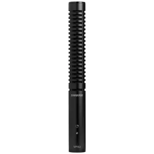 Shure VP82