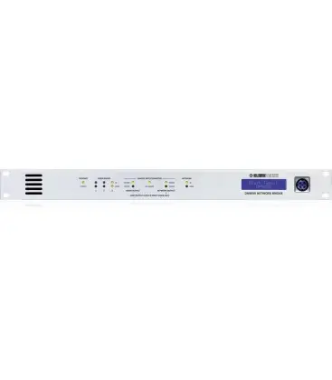 Klark Teknik DN 9650