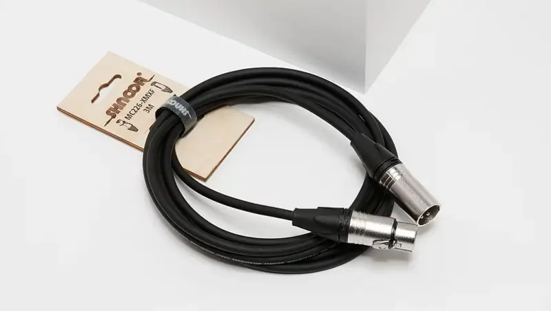 SHNOOR MC226-XMXF-3m