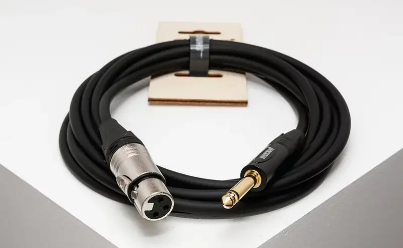 SHNOOR IC124-XFJM-3m