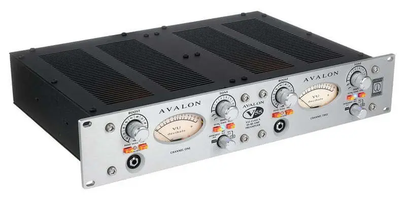 Avalon Design V55