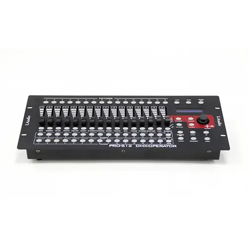 LAudio PRO-512