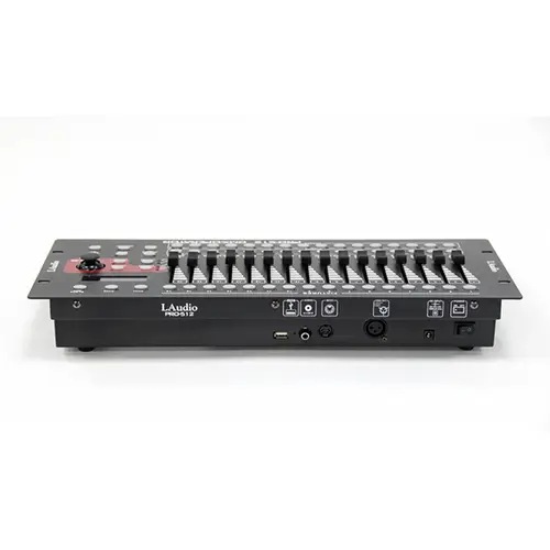 LAudio PRO-512