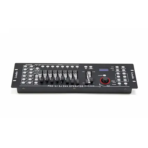 LAudio PRO-1612J
