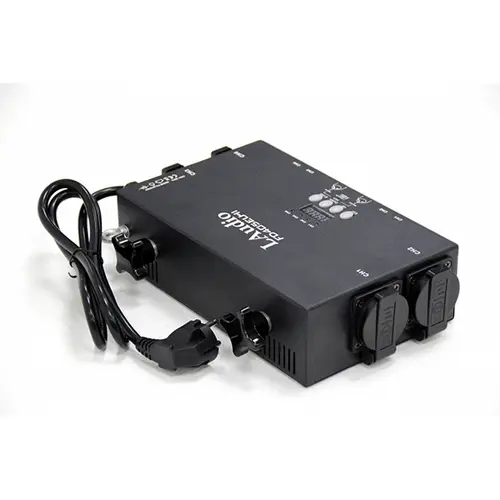 LAudio FD-405EU-II