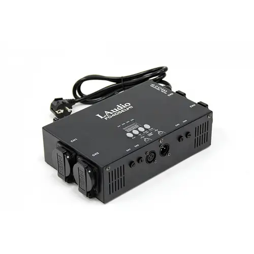 LAudio FD-405EU-II