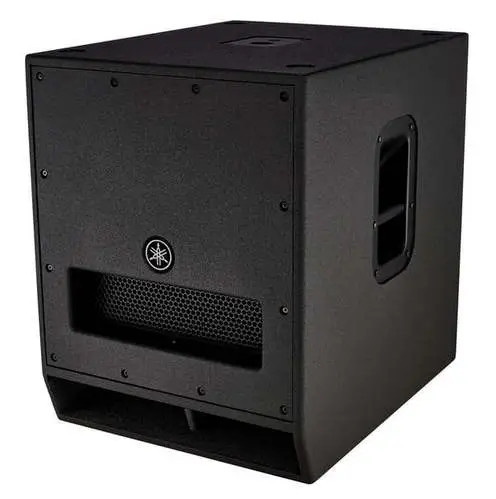 Yamaha DXS15MKII