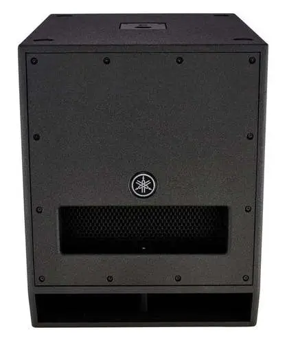 Yamaha DXS15MKII