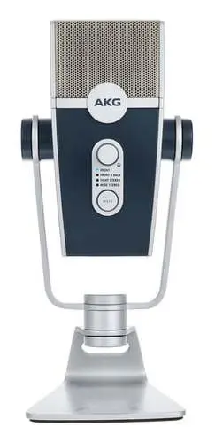 AKG Lyra