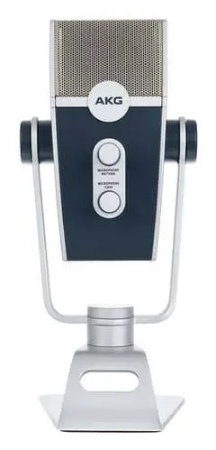 AKG Lyra