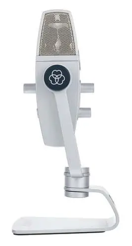 AKG Lyra