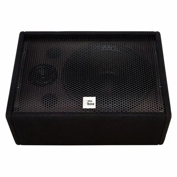 the box PA M 12 ECO MKII