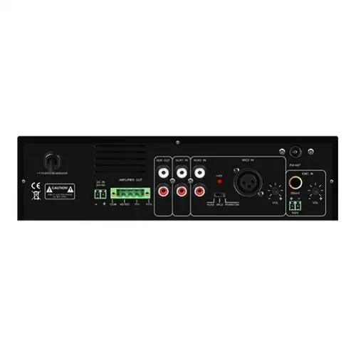LAudio LAM60B