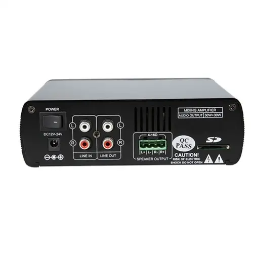 LAudio LAM230