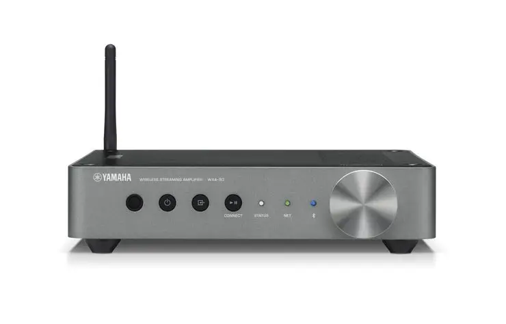Yamaha WXA-50
