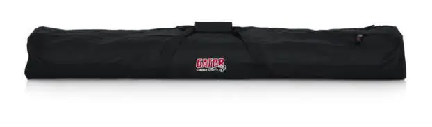 Gator Speaker/Mic Stand Bag GPA-50