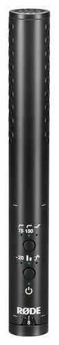 RODE VideoMic NTG