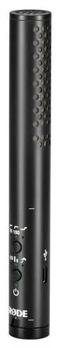 RODE VideoMic NTG