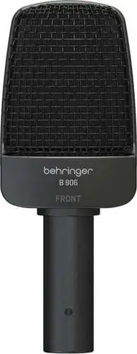 Behringer B 906