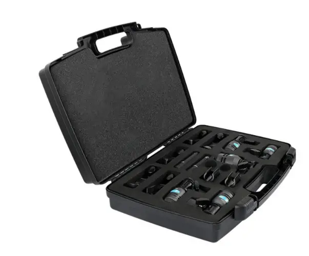 Alctron T8700 II