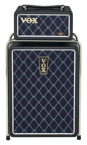 VOX Mini Superbeetle Audio Black