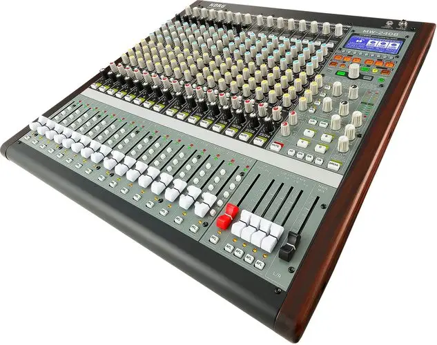 Korg Soundlink MW2408