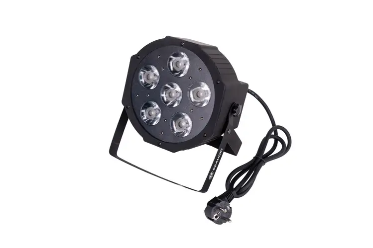 SZ-Audio LED-641FB