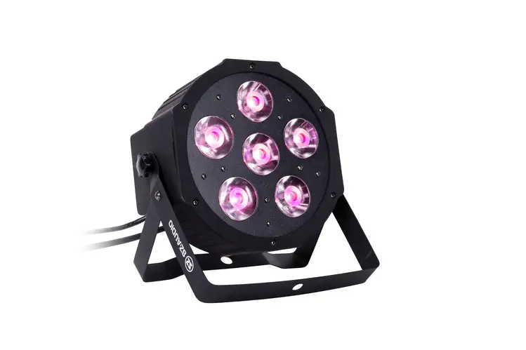 SZ-Audio LED-641FB