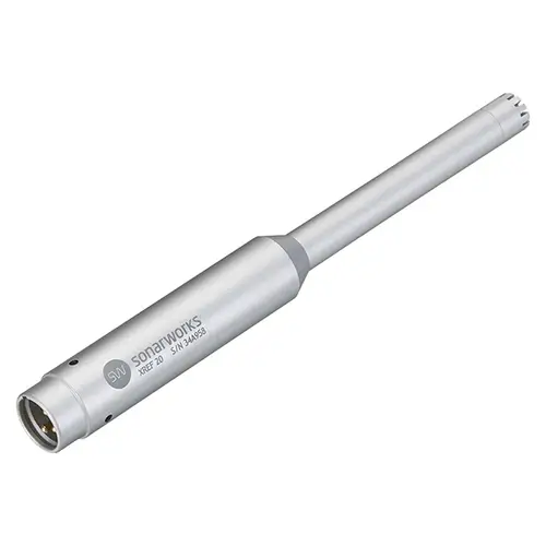 Sonarworks XREF 20 Mic