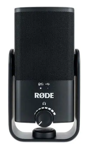 RODE NT-USB Mini