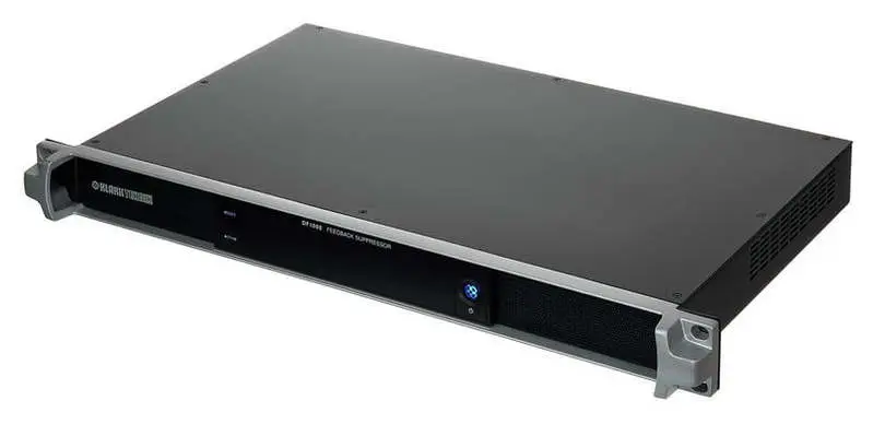 Klark Teknik DF 1000
