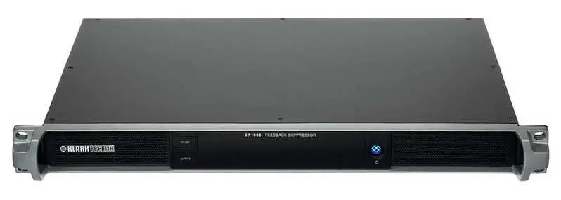 Klark Teknik DF 1000