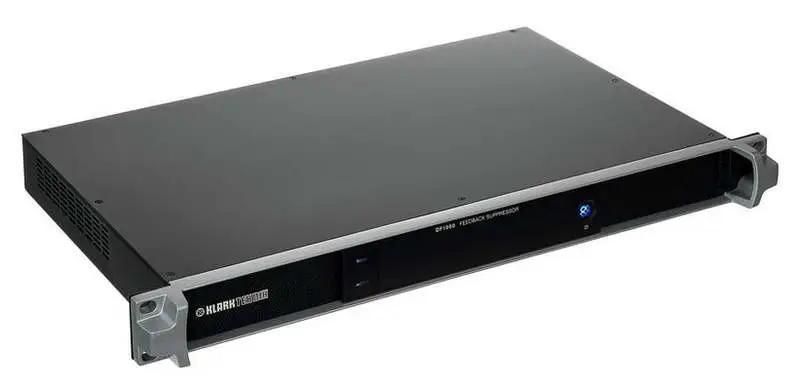 Klark Teknik DF 1000