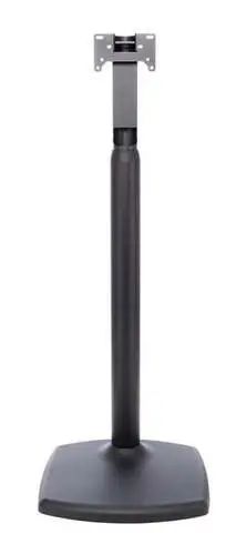 K&M 26785-000-56 Monitor Stand Genelec